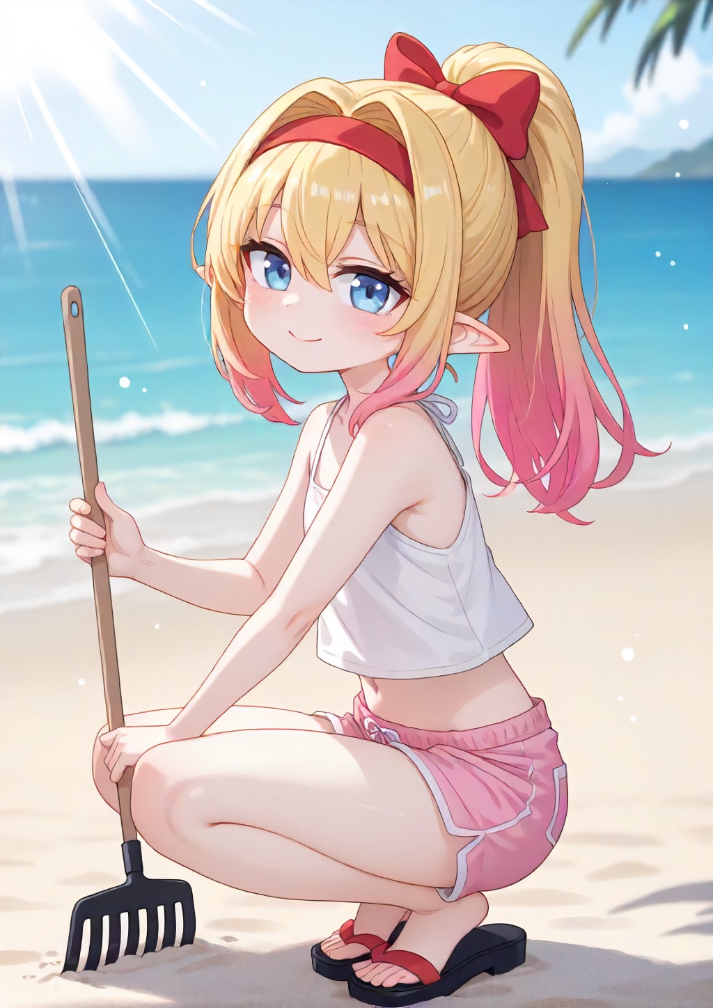 最近のエルフまとめ25年4月下旬