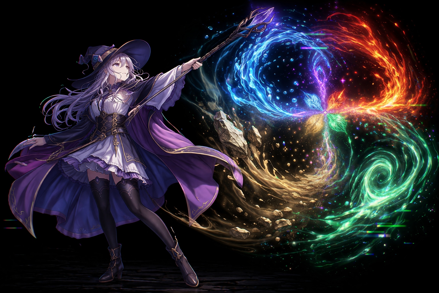 Gpt image2？　ABテストで出た画像 | の人気AIイラスト・グラビア