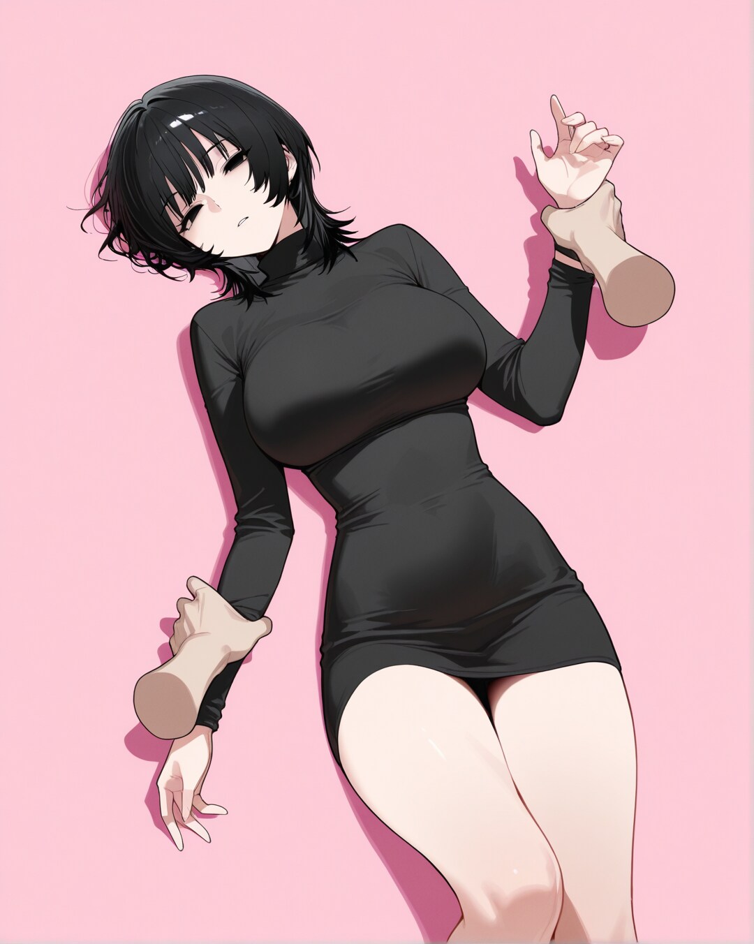 これ好きだね…
