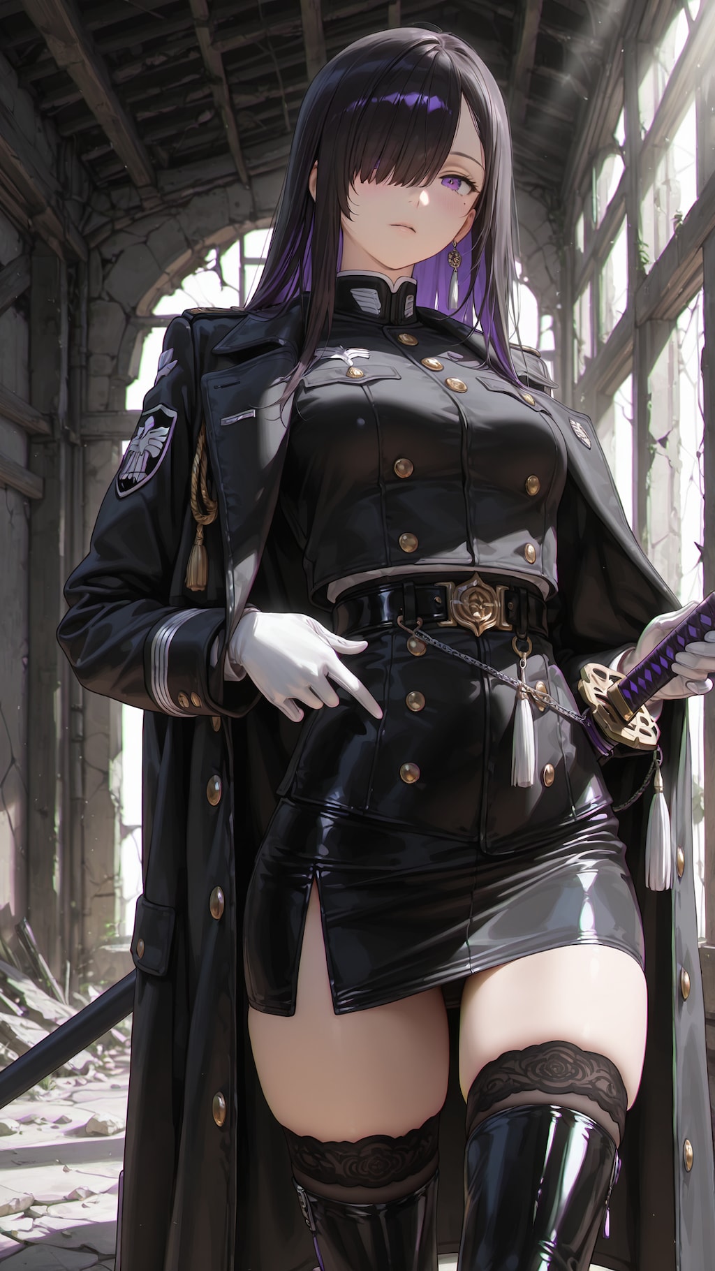 隊長02