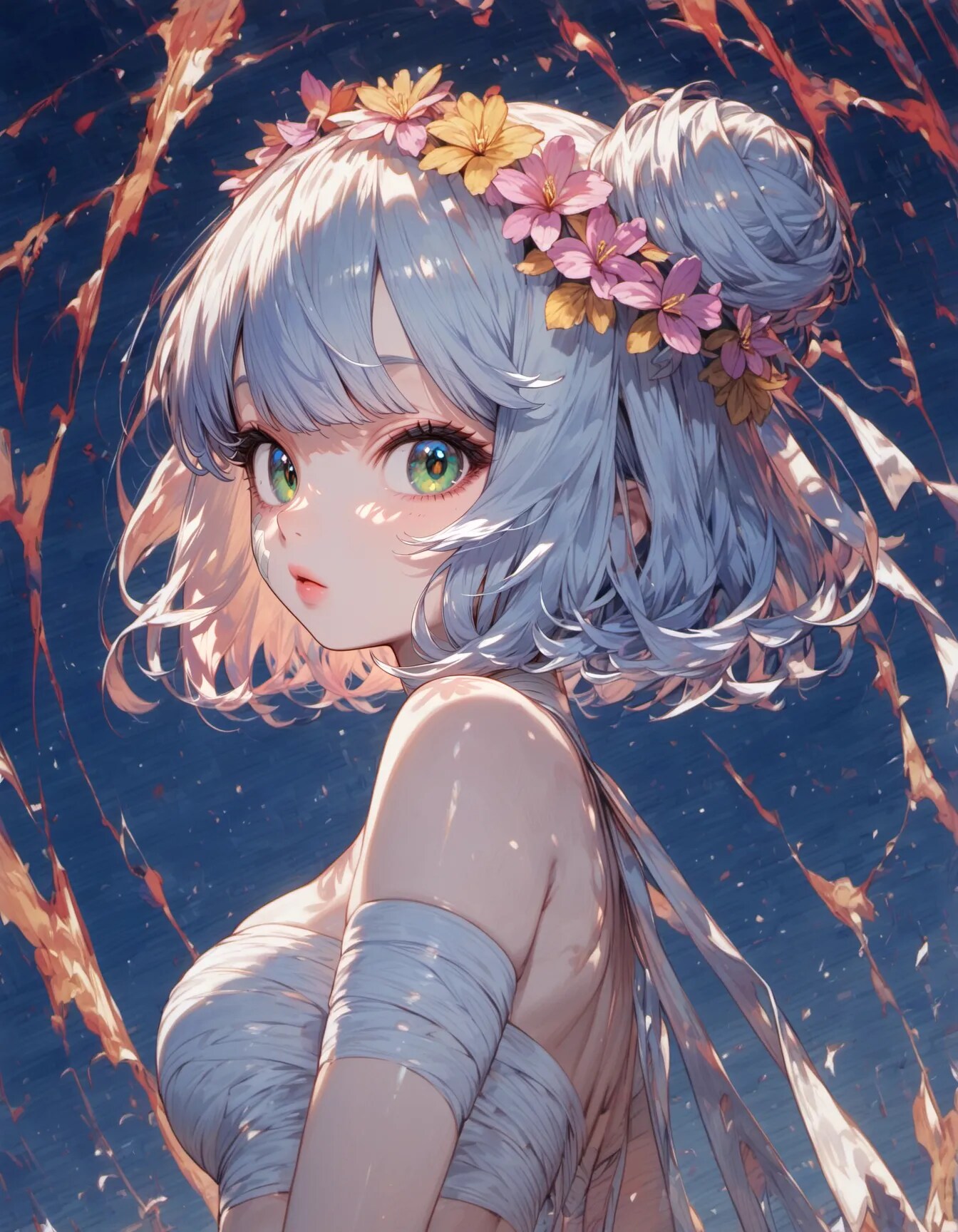 The Awakened Spirit