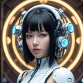 MeCHa+GiRL 11枚目