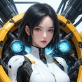 MeCHa+GiRL 7枚目