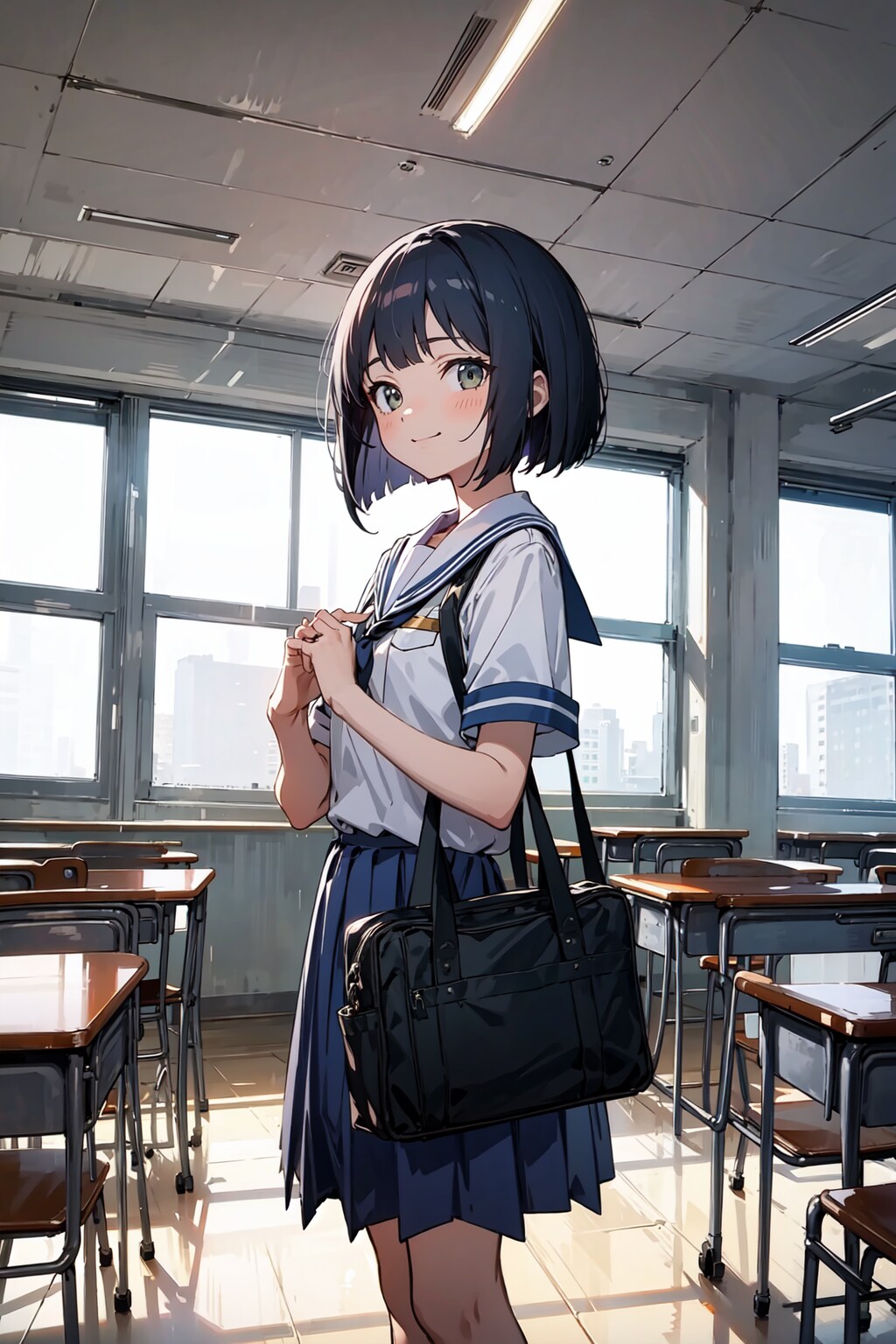 気になる女の子