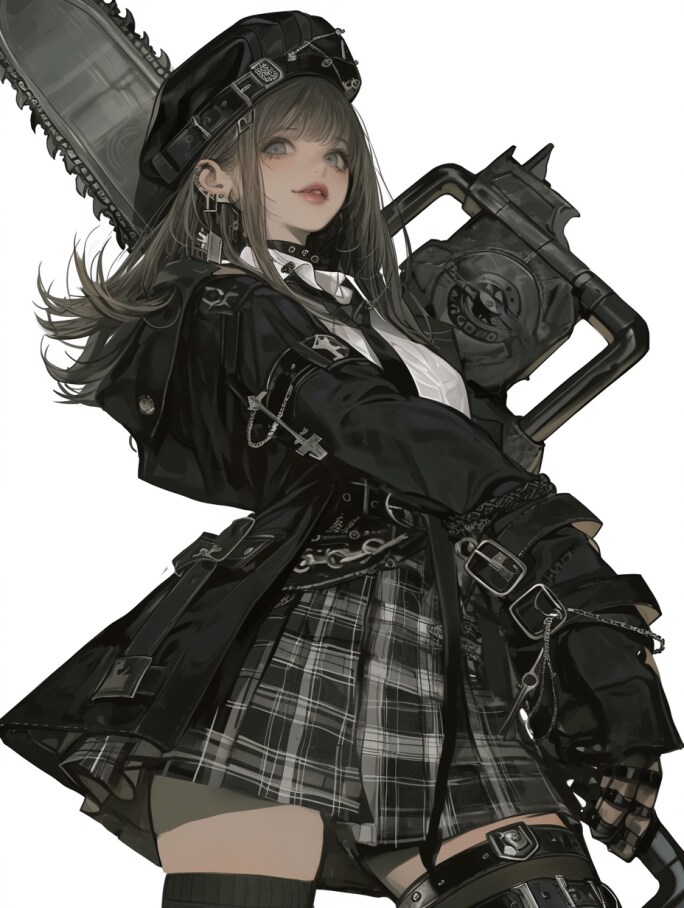 放課後破裂倶楽部 | の人気AIイラスト・グラビア