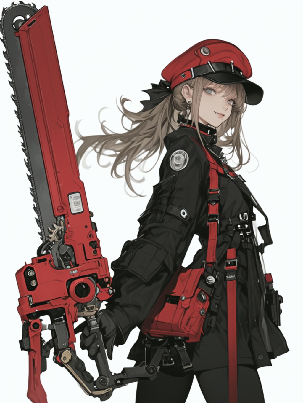 放課後破裂倶楽部