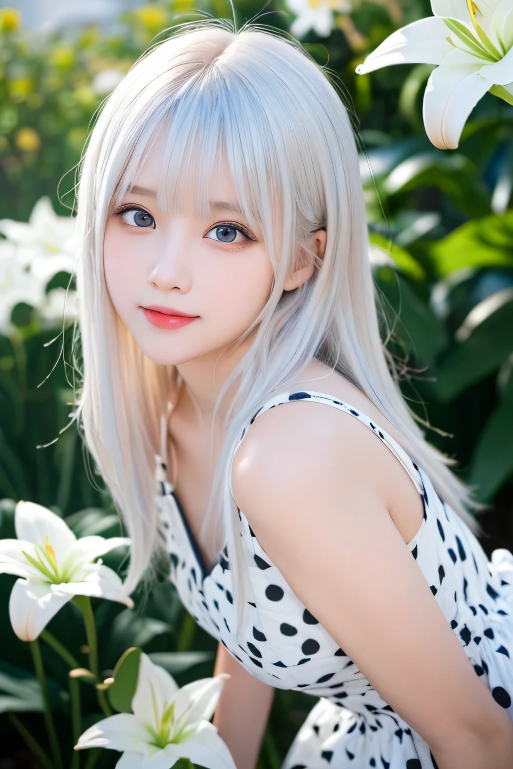 LILYちゃん