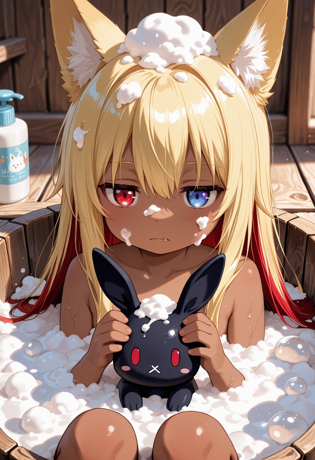 うち狭いけど…来る？
