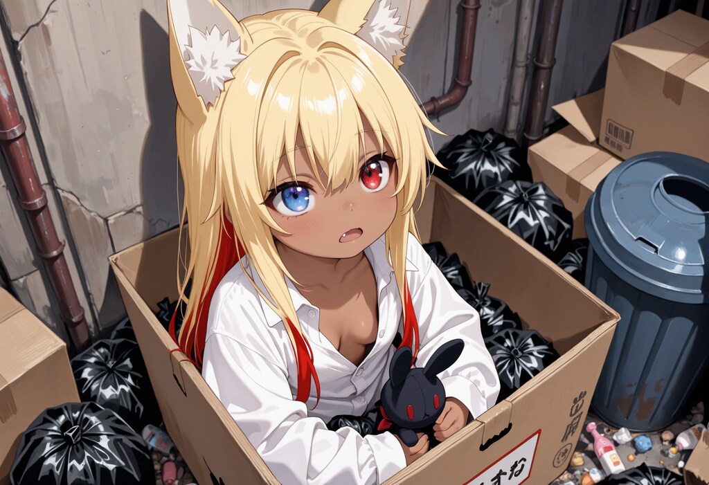 うち狭いけど…来る？