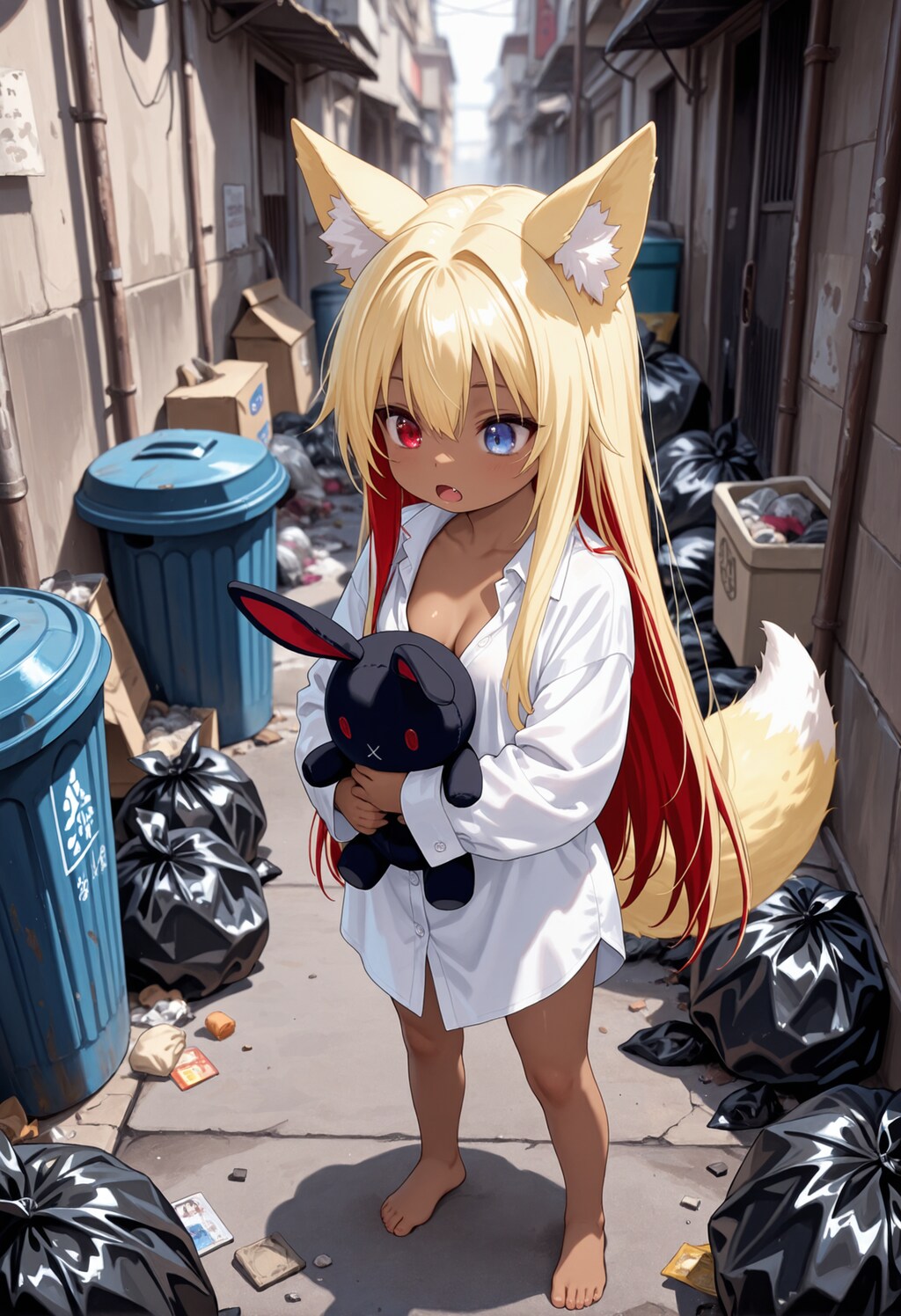 うち狭いけど…来る？