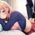 僕の可愛い大好きな「？」起きてください〜！ 7枚目