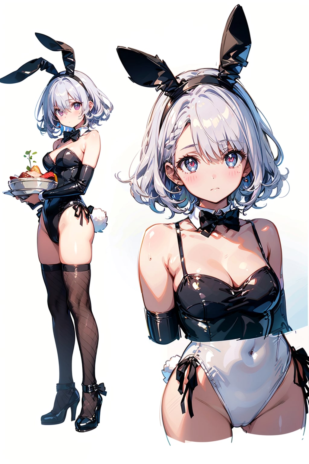 バニー６０