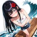 板に乗れ！！ぺたん娘フェス開催 2枚目