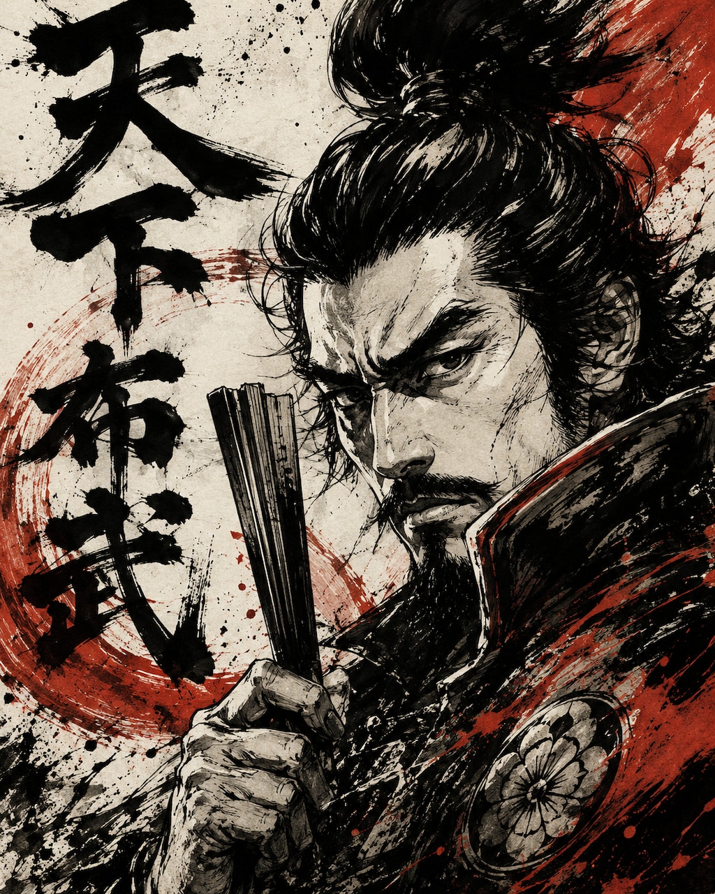 第六天魔王