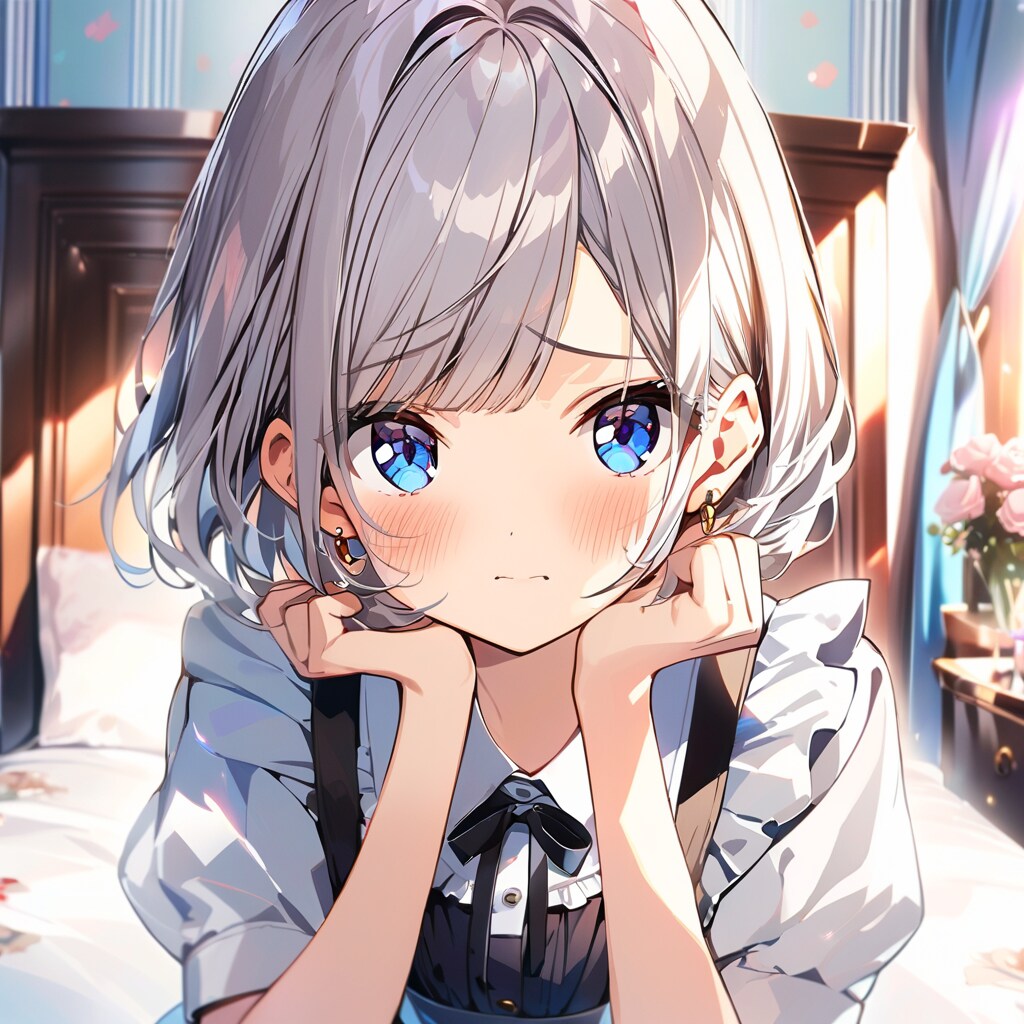 †marisa†さんの「おはようございます///」