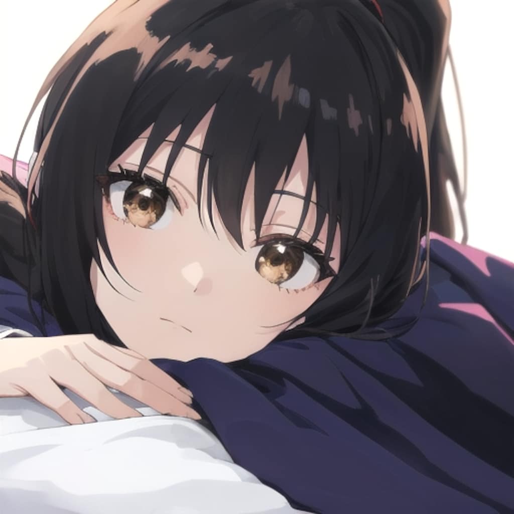 まどろみの時間