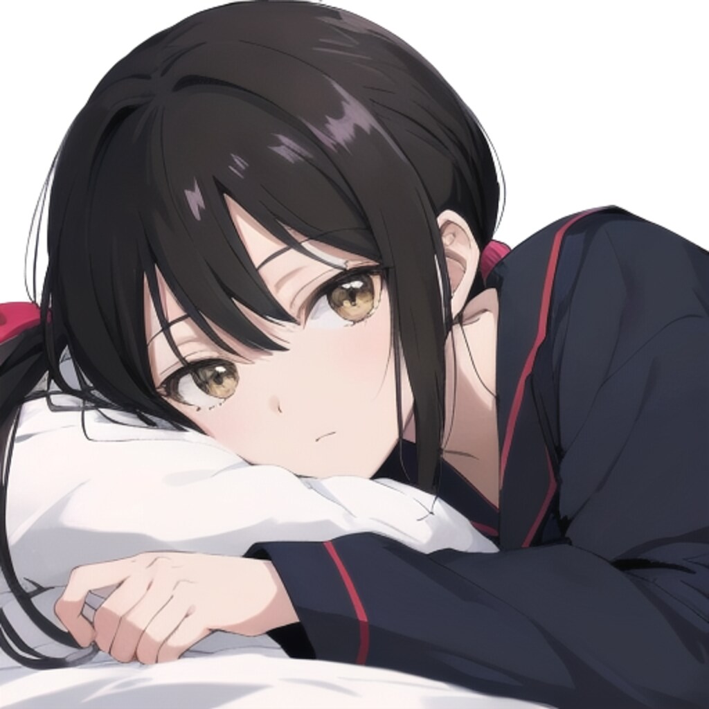 まどろみの時間