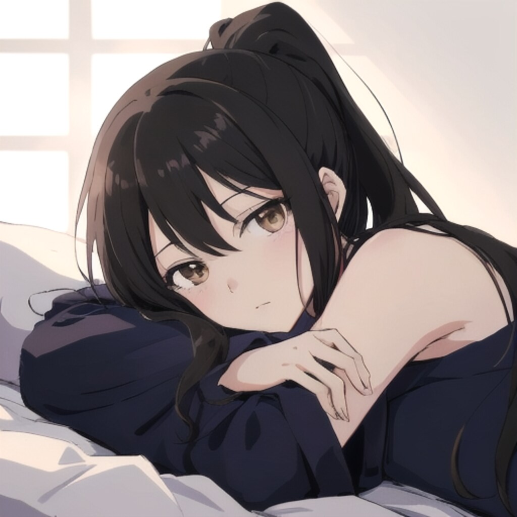 まどろみの時間