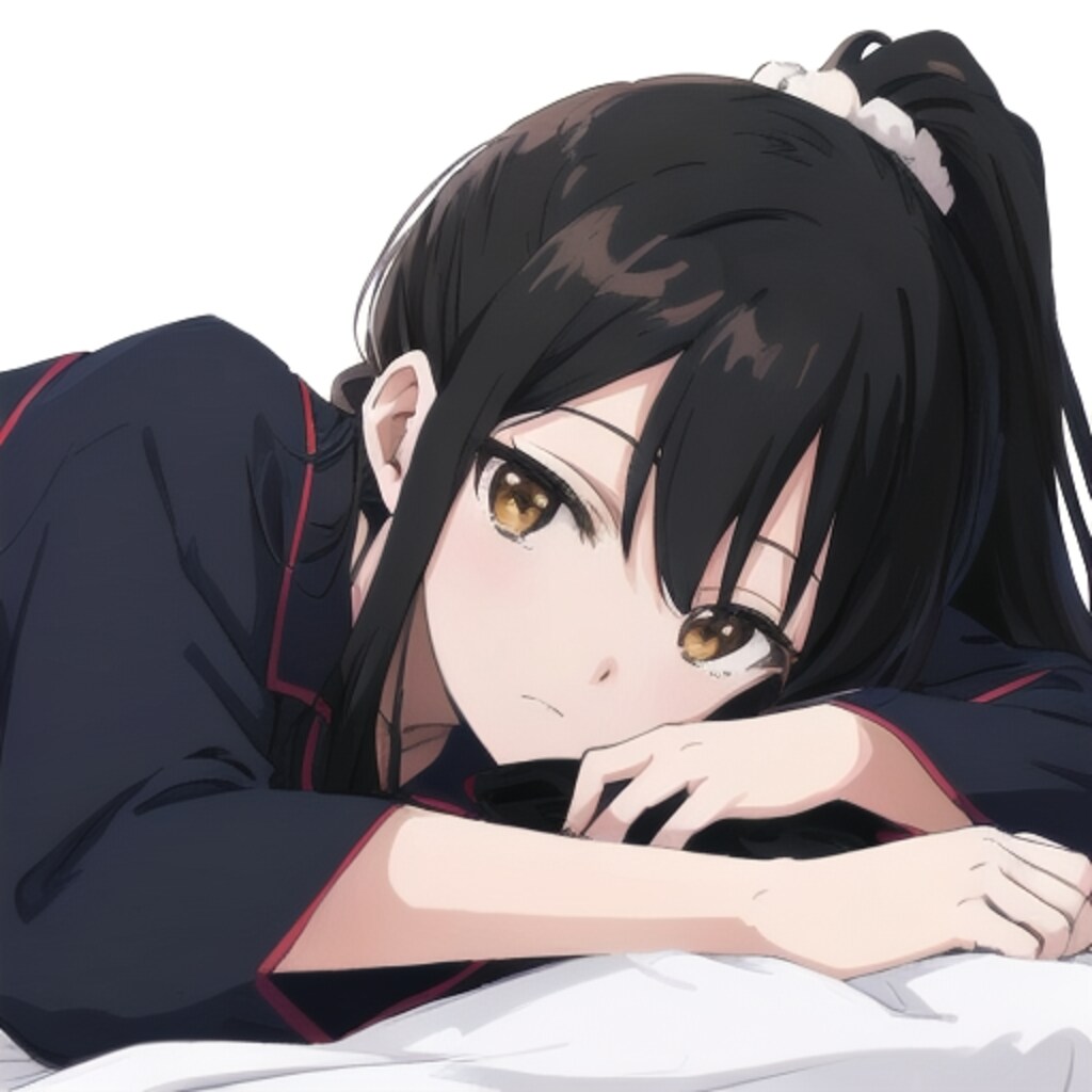 まどろみの時間