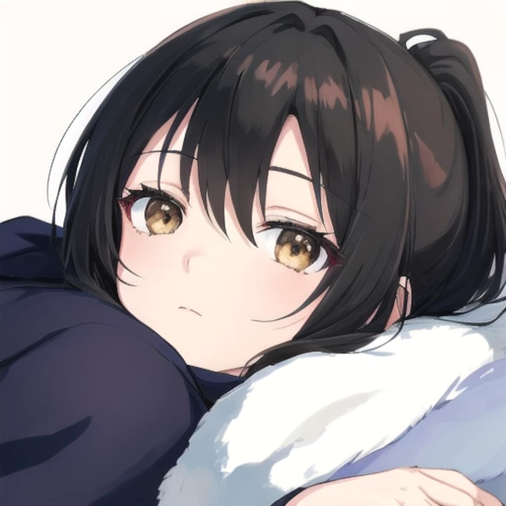 まどろみの時間