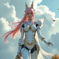 サイバーナイト１ 5枚目