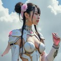 サイバーナイト１ 6枚目