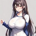 長袖Tシャツ 5枚目
