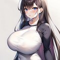 長袖Tシャツ 2枚目