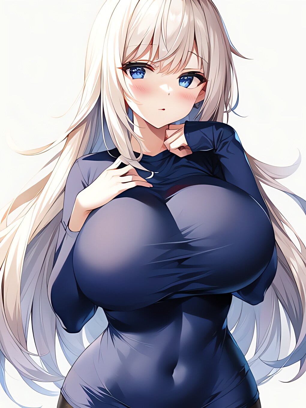 長袖Tシャツ