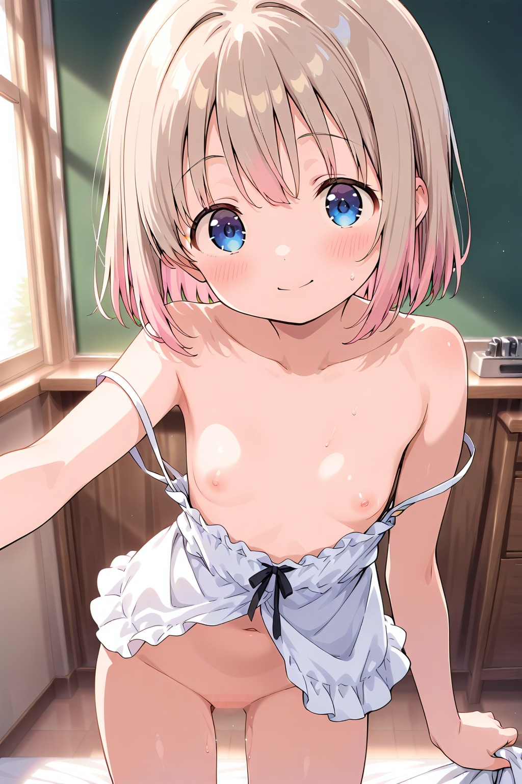 だいじょうぶかな？