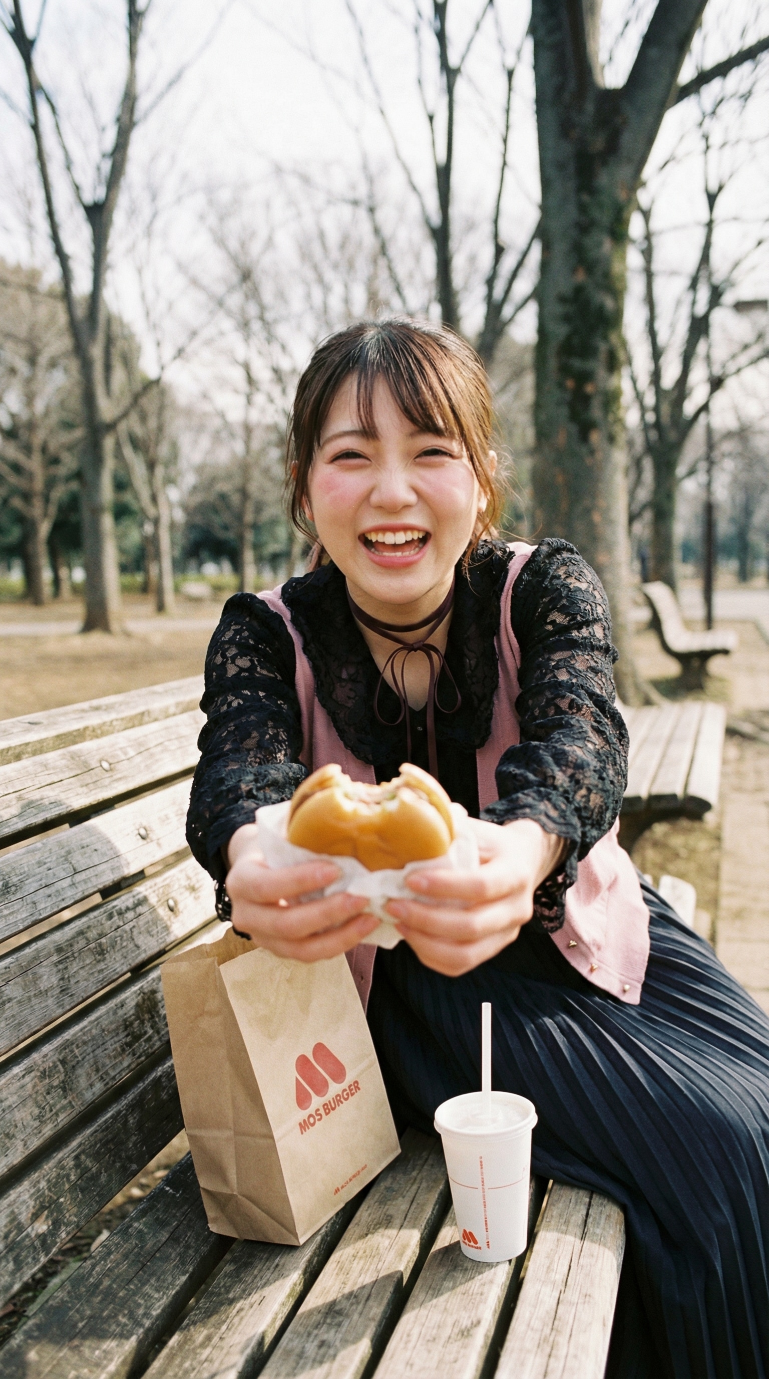 Sunshine and Sustenance