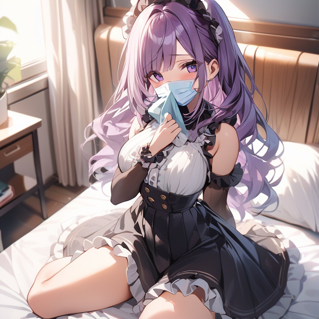 ザ　地雷系　のイメージ(偏見) | の人気AIイラスト・グラビア