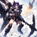 晴アポ戦記～Mission3：決戦のバトルフィールドへ 4枚目