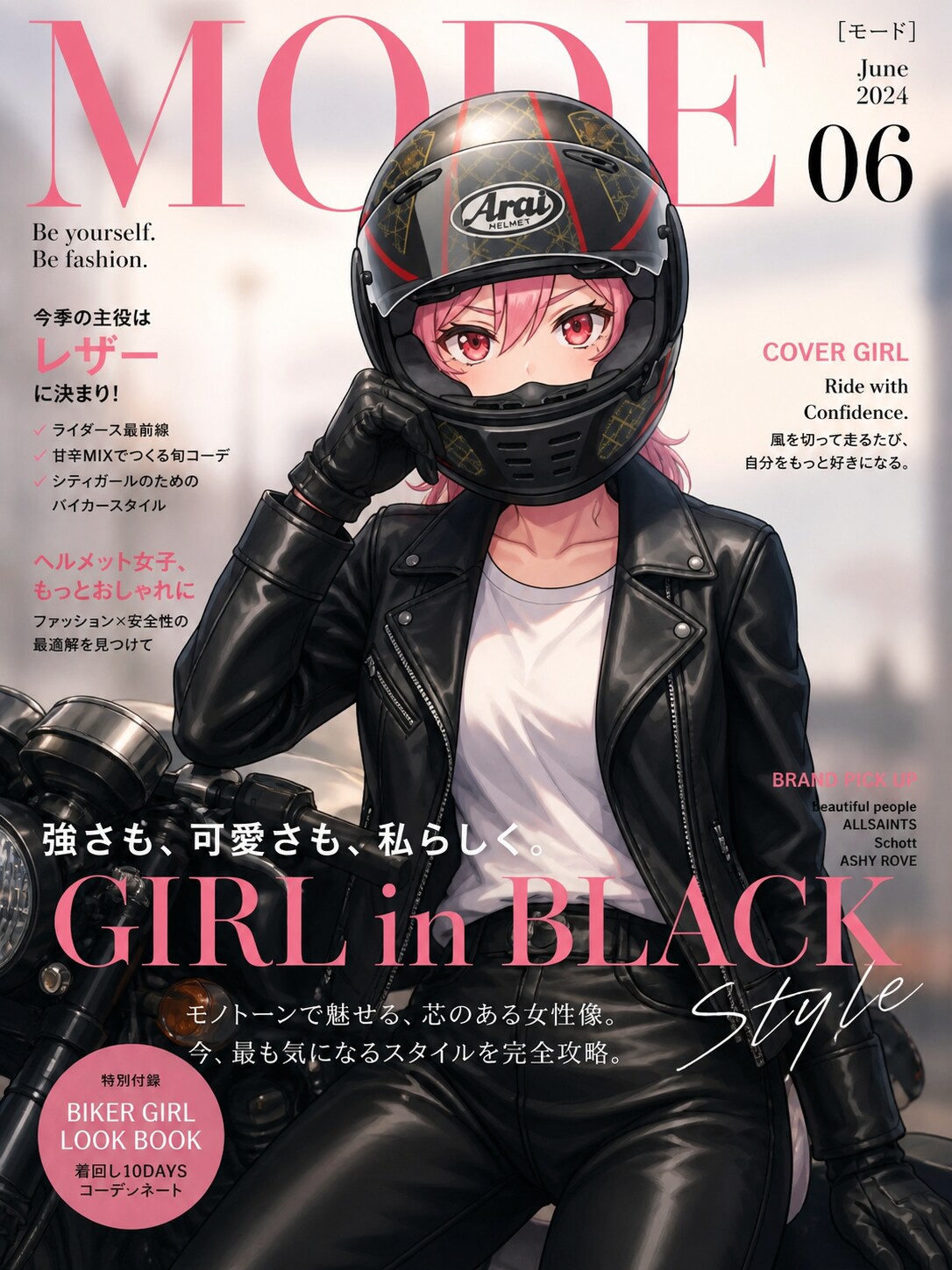 <リカちゃん>ボツにするには惜しかった⑥