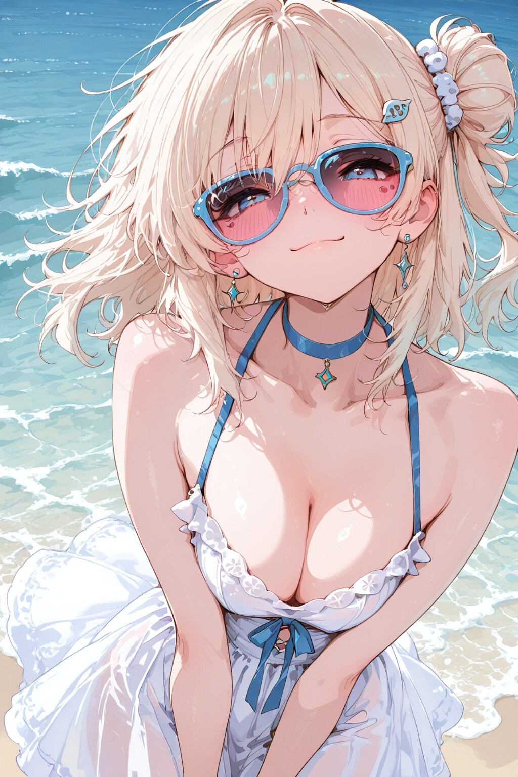 APRICOTで理想の夏コーデ