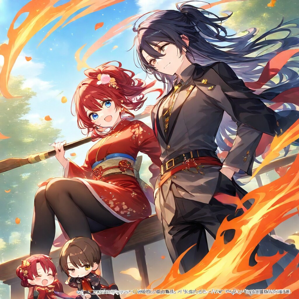 さむらい | の人気AIイラスト・グラビア