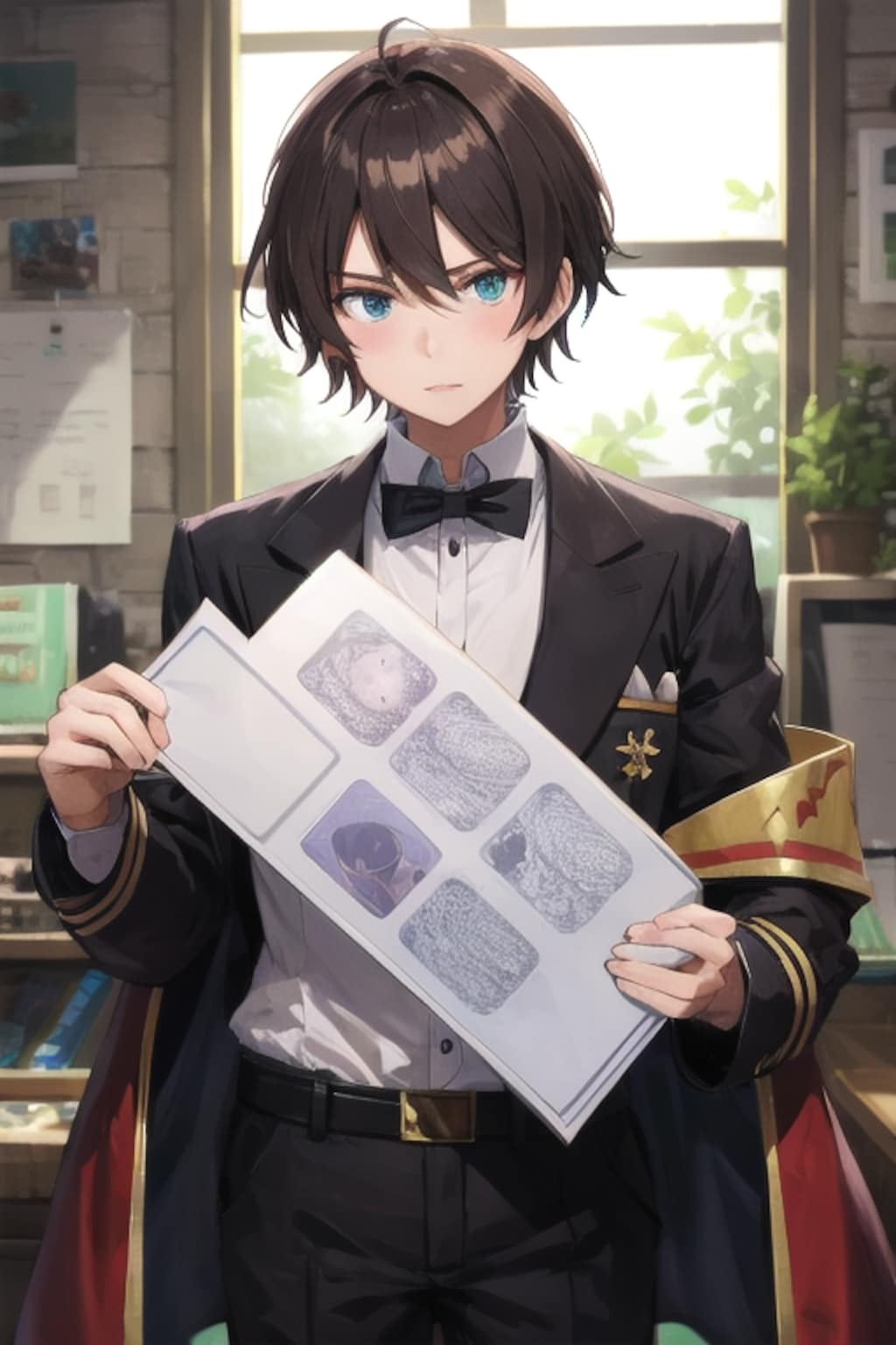 鉄壁ビリー