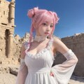 曇りところにより雨っ娘ちゃん 10枚目