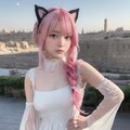 曇りところにより雨っ娘ちゃん 6枚目