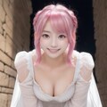 曇りところにより雨っ娘ちゃん 8枚目