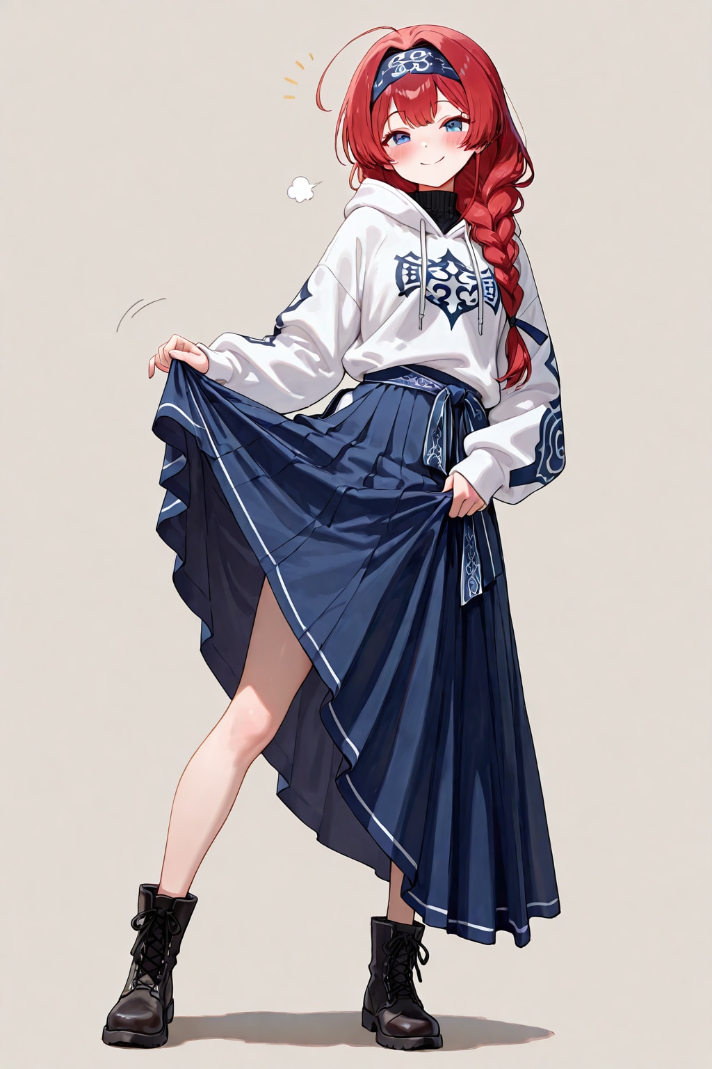 Testificate 118 | の人気AIイラスト・グラビア