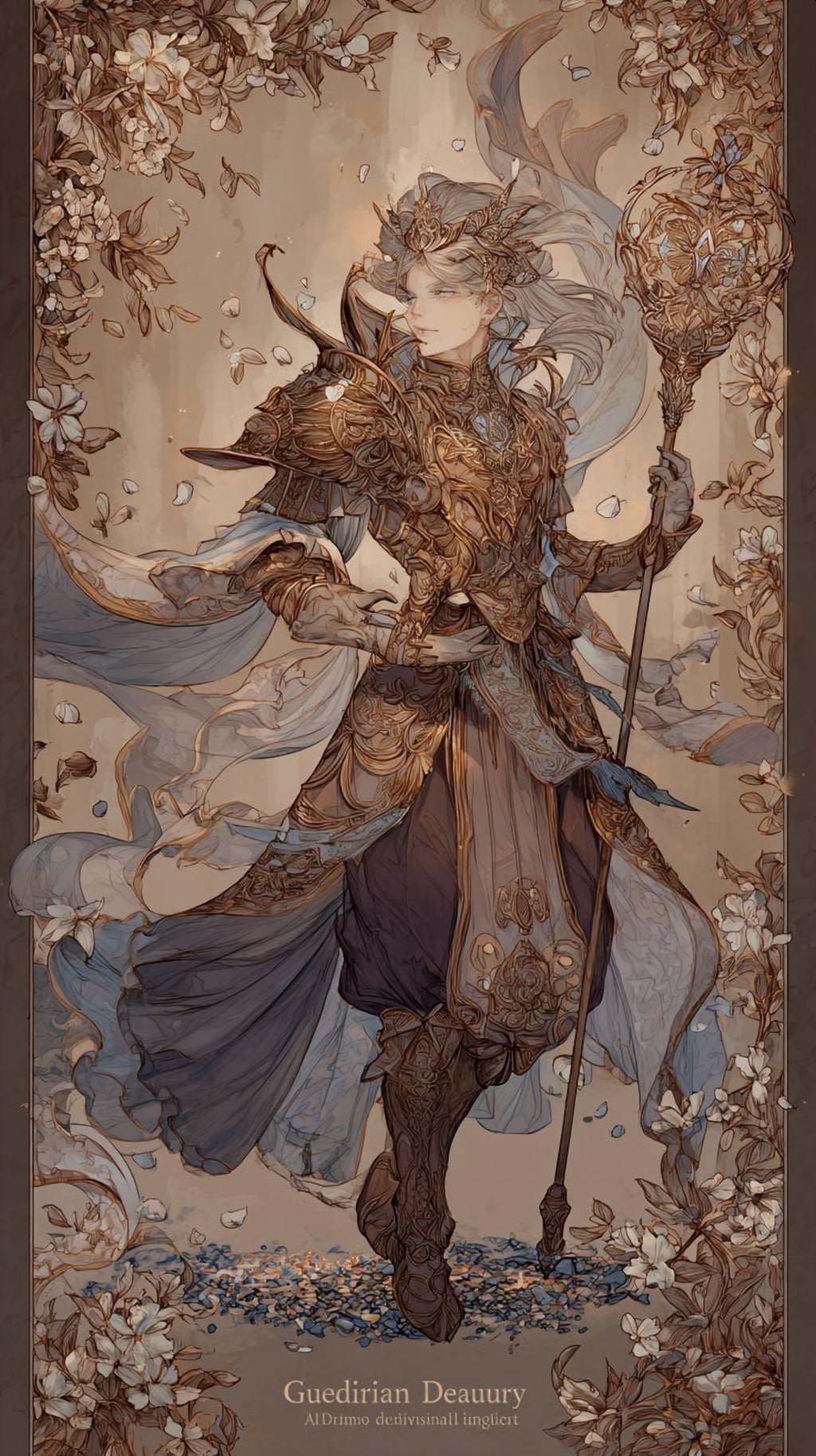 旅の途中のコーヒーの守護神