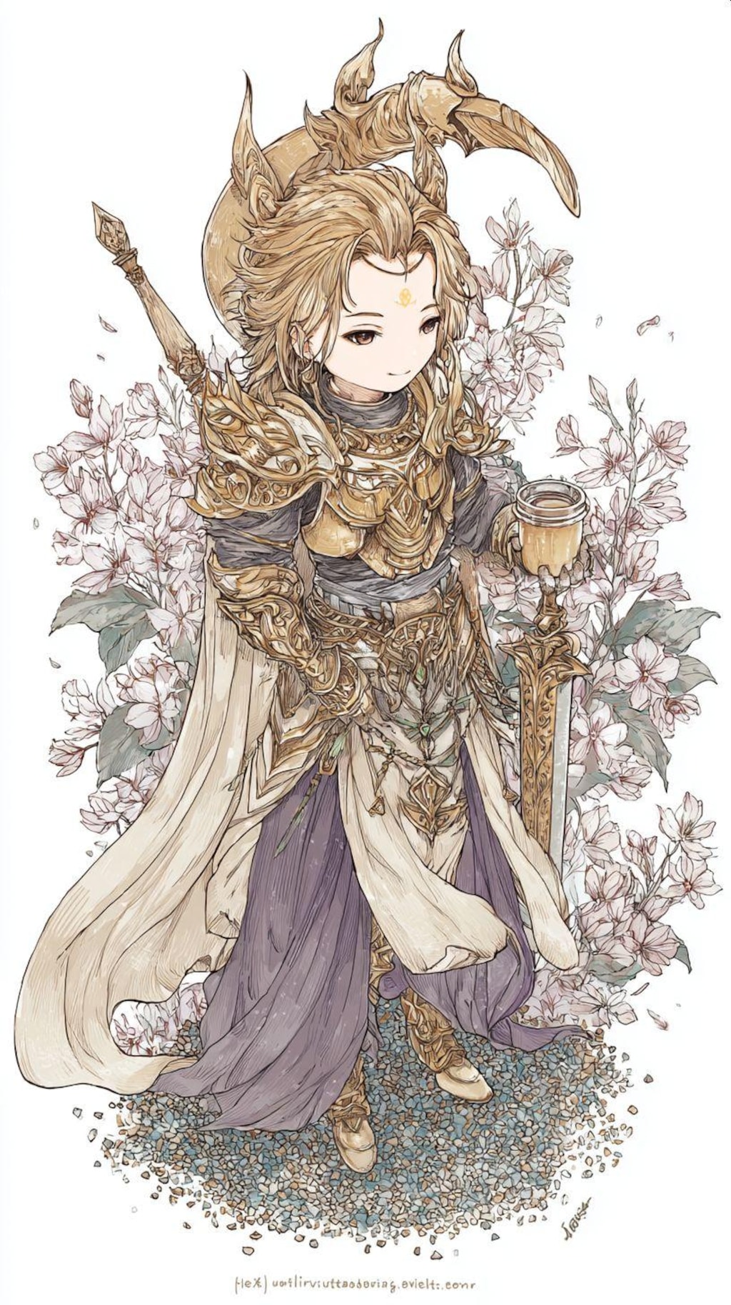 旅の途中のコーヒーの守護神