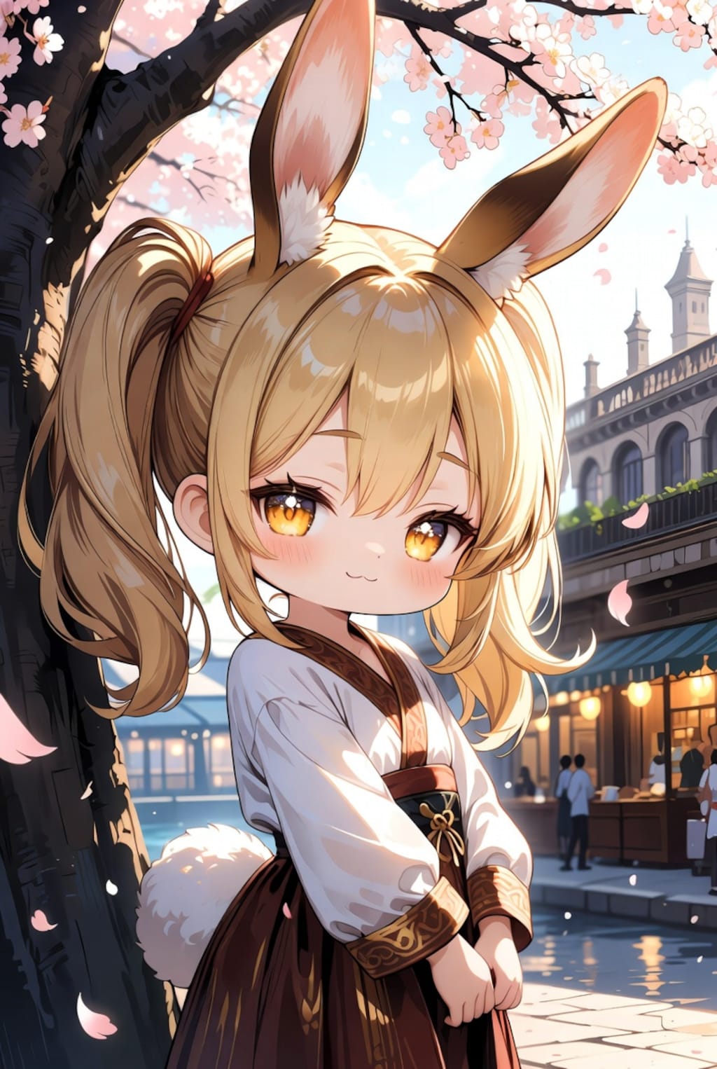 金ツイぴょん。