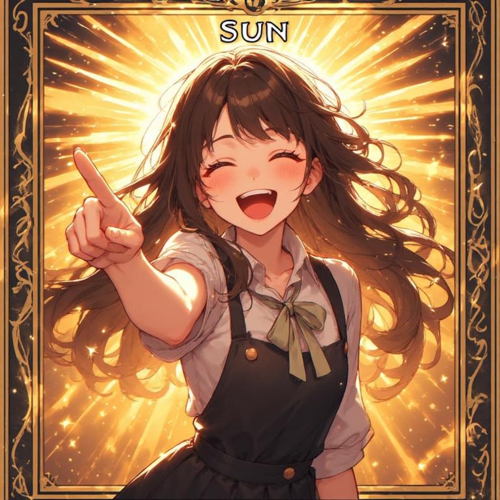 SUN プギャー
