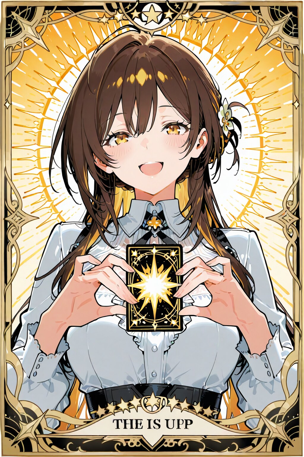 SUN プギャー | の人気AIイラスト・グラビア