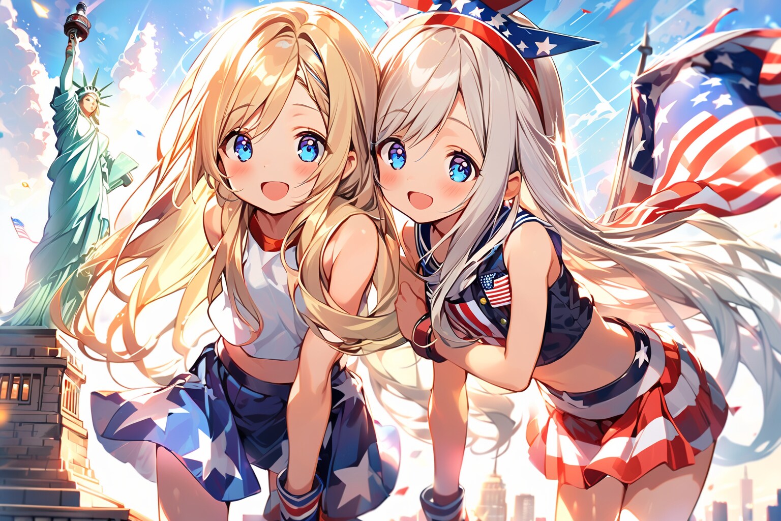 アメリカ旅行VEGA版