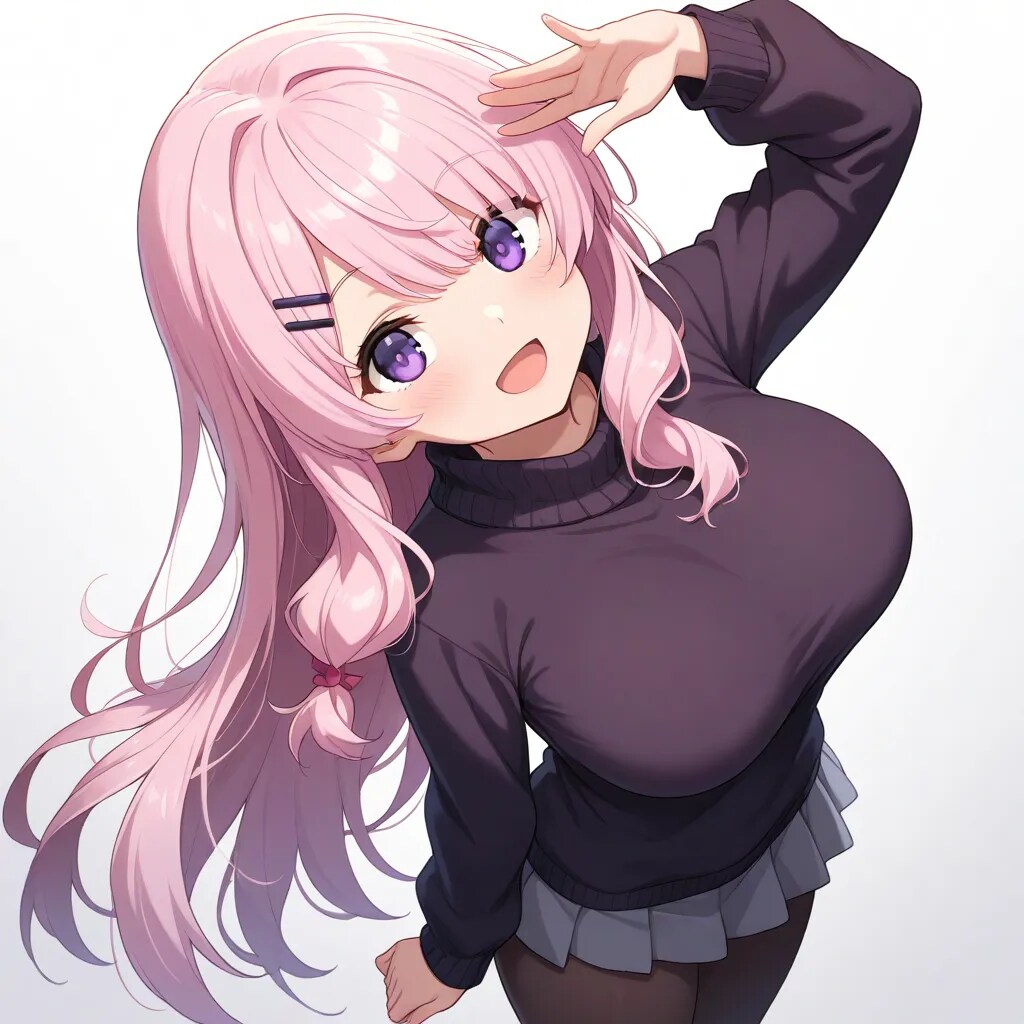 デイリーチャレンジ