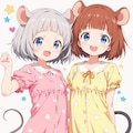 ラッタとラッチの自己紹介 5枚目
