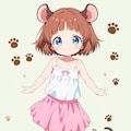 ラッタとラッチの自己紹介 3枚目